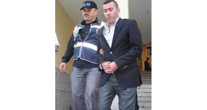 Kocaelispor’un zimmet davasında 19 yıl 9 ay hapis cezası