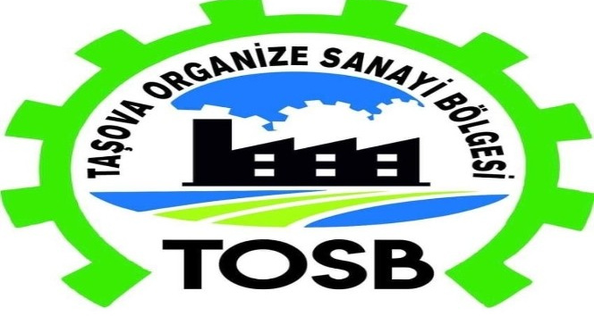 Taşova OSB’nin logosu belli oldu