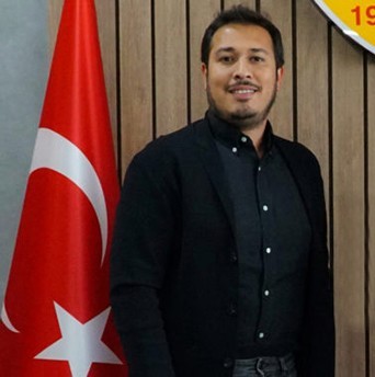 Kayserispor Futbol Direktörü Ali Naibi: