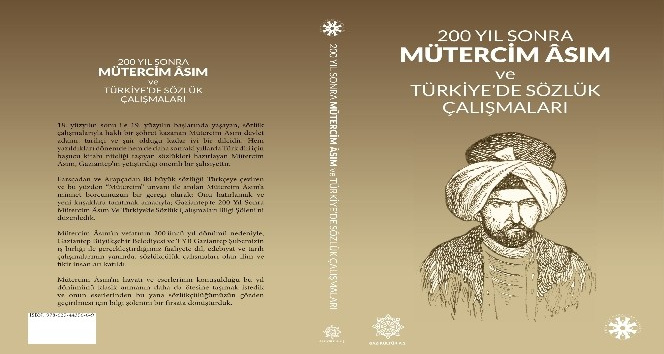 GaziKültür A.Ş., Mütercim Asım’ın çalışmalarını kitaplaştırdı