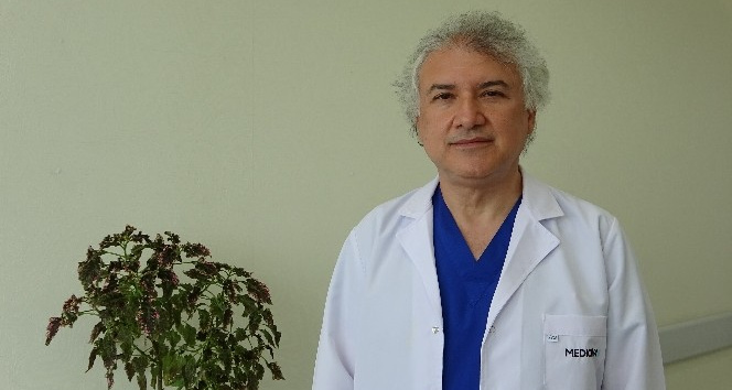 Prof. Dr. Sarıgül: “Amacımız, hastaların tedavilerini oluşturmak ve onlara faydamızın dokunmasını sağlamak”