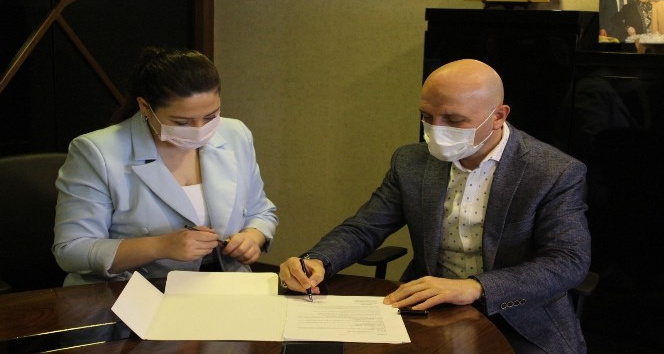 Özel Denizli Cerrahi Hastanesi, Sarayköy Belediyesi ile protokol yeniledi