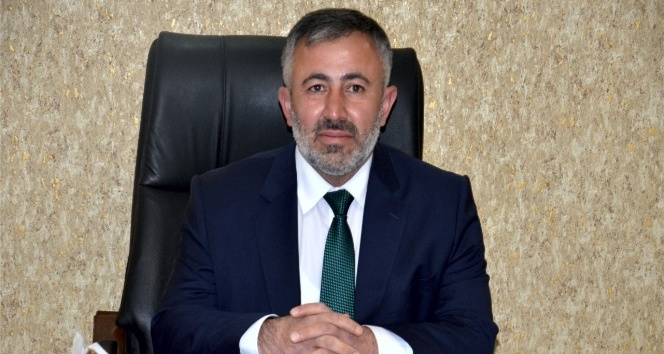 Başkan Serkan Yıldırım, CHP’li vekil Yaşar Tüzün’ü eleştirdi