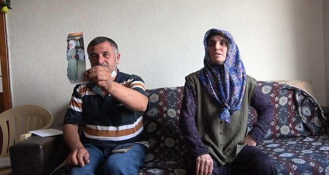 4 yaşındaki oğlunun gözü önünde öldürülen Hacer’in ailesi idam istiyor