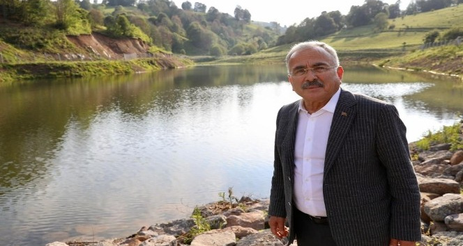 OSKİ’nin örnek başarısı: 5 milyon liralık işi 50 bin liraya bitirdi