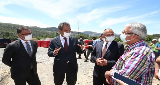 Türkiye’de ilk olacak, engelli öğrencilere hizmet verecek