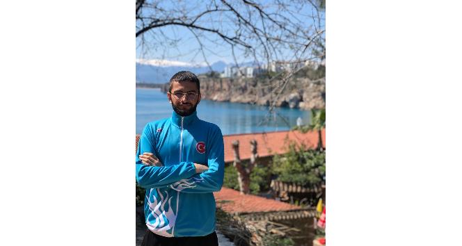 Antrenör Kösekçi’ye milli görev