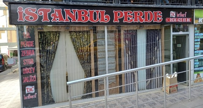 Normalleşme ile birlikte İstanbul Perde’de yoğunluk başladı