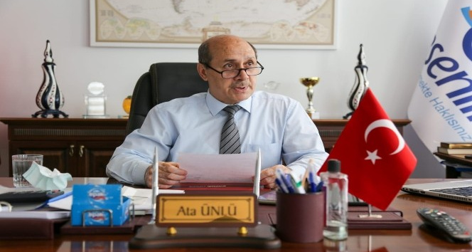 Esenlik Genel Müdürü Ünlü: "Malatya’nın yükselen değeri Esenlik"