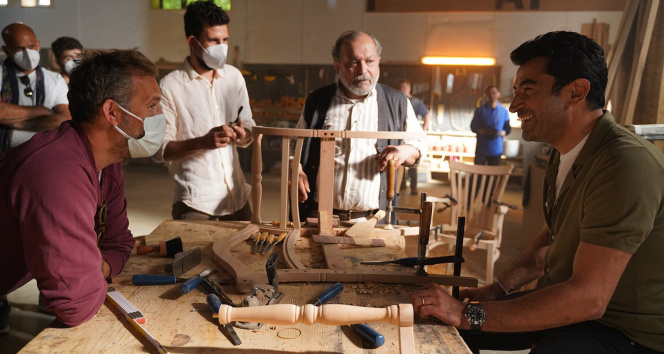 Türk Telekom'un yeni reklam filmi yayınlandı