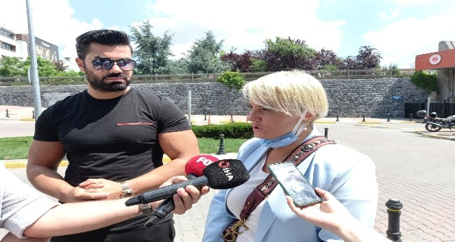 Çocuğunu parka götürürken maganda kurşunuyla ölen şahsın cenazesi Adli Tıp’tan alındı