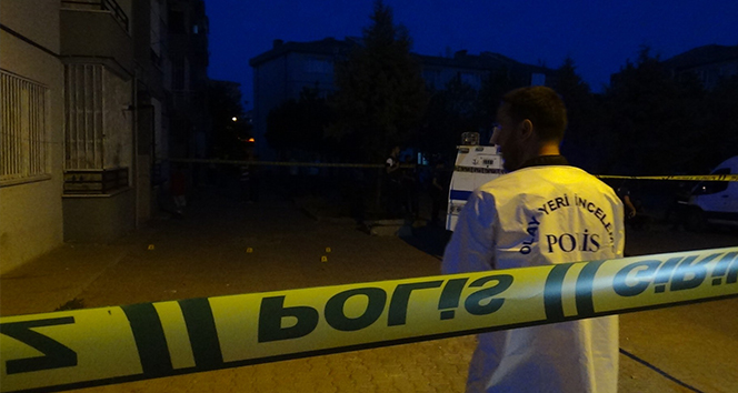 Diyarbakır’da sokak ortasında silahlı çatışma: 4 yaralı