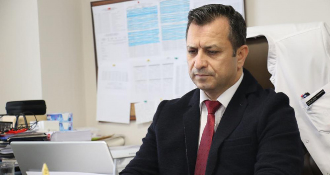 Nöroloji Uzmanı Prof. Dr. Karadaş, Covid-19 sonrası geçmeyen ağrılar konusunda uyardı