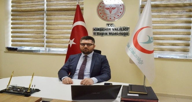 Sağlık Müdürlüğünden aşı çağrısı