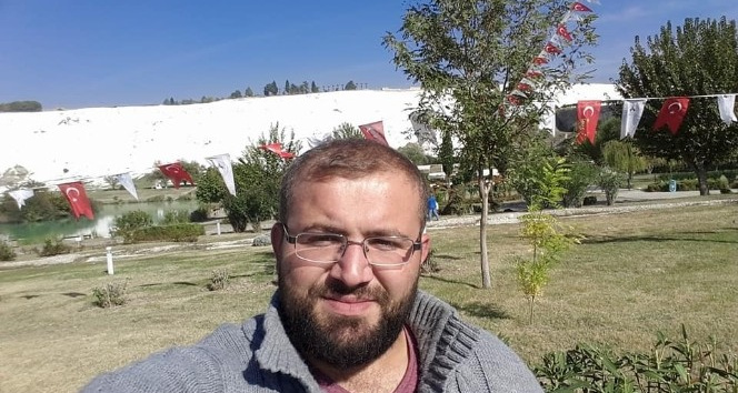 Nevşehir’de 30 yaşındaki genç evinde ölü bulundu