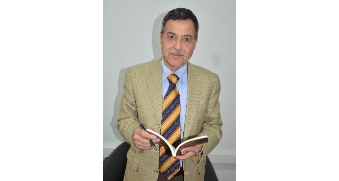Şair Mehmet Aksu’nun kaleminden Erzurum sevdası