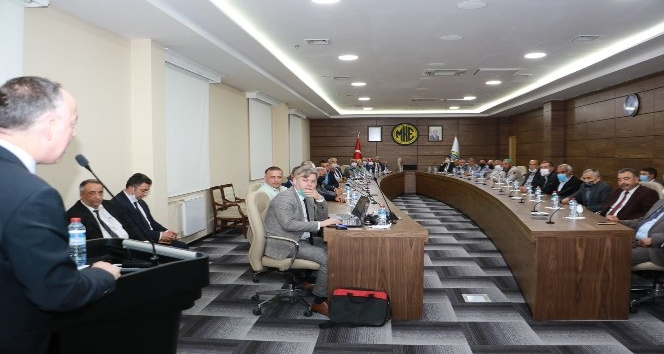 Başkan Saygılı: "Roket-San, MKE’den fazla işçi çalıştıracak"