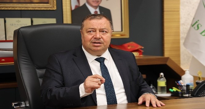 Ramazan’dan Jandarma Teşkilatı’nın 182. kuruluş yıl dönümü mesajı