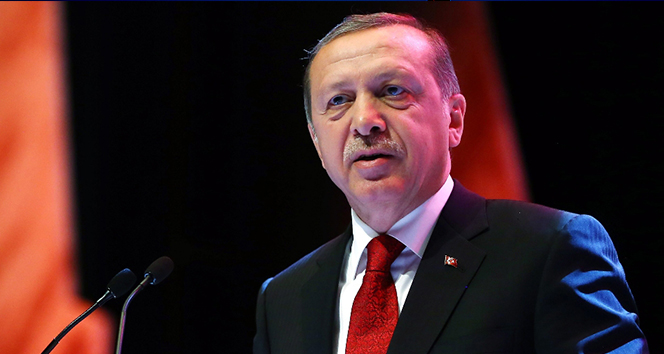 Kabine Toplantısı sonrası Cumhurbaşkanı Erdoğandan flaş açıklamalar