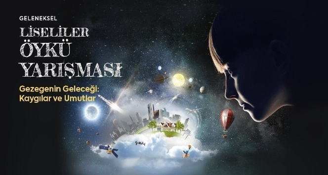 Kapadokya Üniversitesi öykü yarışmasının kazananları belli oldu