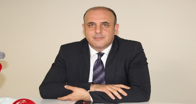 Sağlık İl Müdürü Ünlübay: “Pandeminin tek çözümü aşılama yapmamız”