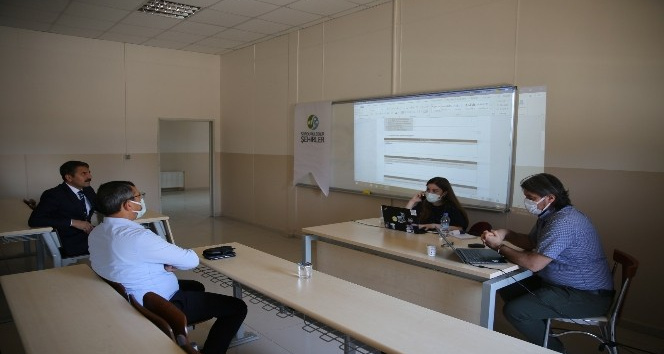 Sürdürülebilir Şehirler Programının 3. fazı gerçekleştirildi