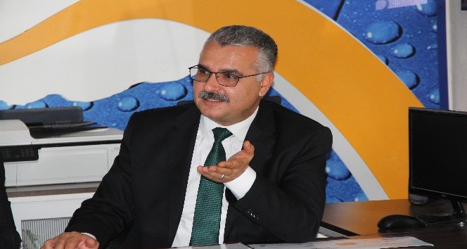 AK Parti Çorum İl Başkanı Yusuf Ahlatcı: “2023 seçimlerinden zaferle çıkacağız”