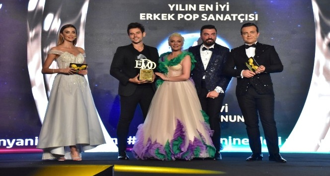 Dijital Dünya, bu yıl 9’uncu kez ’En’lerini seçti