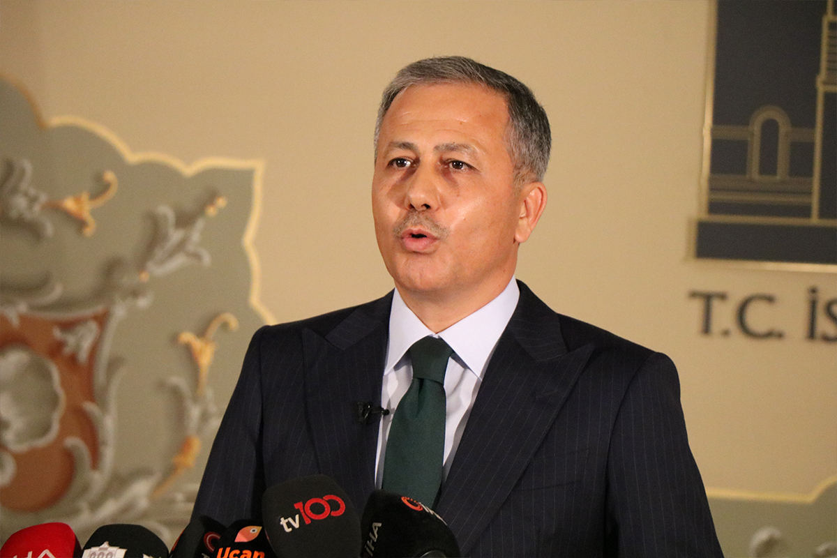 Vali Yerlikaya'dan 'tam gün idari izin' açıklaması