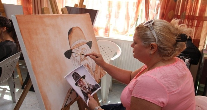 Buca Belediyesinin 8 merkezinde 32 farklı kurs