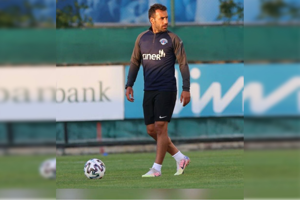 Futbolda ani ölümler kalp kası ve iskelet kası hasarı