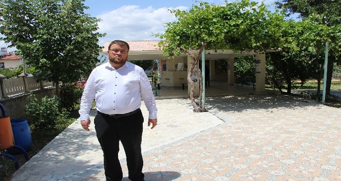 Burdur’da imamı bıçaklayan saldırganlardan biri yakalandı