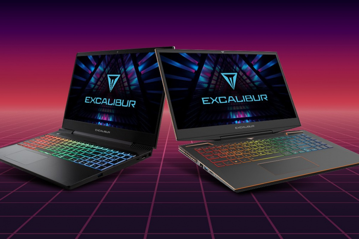 Oyun ve performansta gücü arayanların gözü yenilenen Excalibur modellerinde