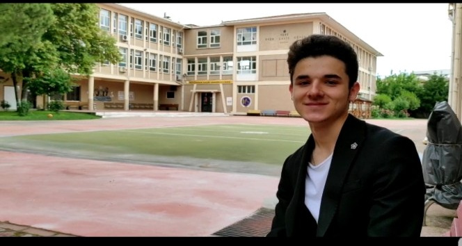 Liseler arası müzik yarışmasında Balıkesir finale kaldı