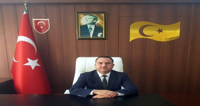 Kilis Özel İdare’ye bin 232 dönüm arazi devredildi