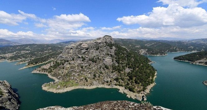 Kahramanmaraş’ın doğal güzellikleri turizm potansiyelini artıracak