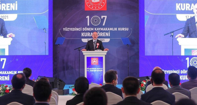 Bakan Soylu: Bugün PKKnın yurt içindeki terörist sayısı, tarihinde ilk defa 250nin altına düşmüştür