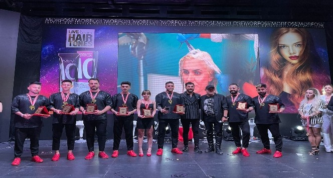 ’En iyi sahne’ ödülü Eskişehir’in