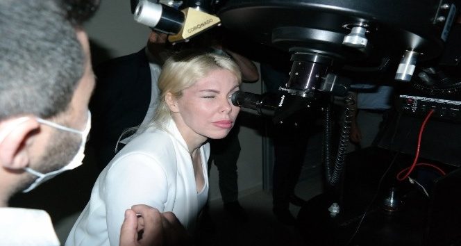 TÜBİTAK Gözlemevi’nde Gökyüzü Gözlem Etkinliği