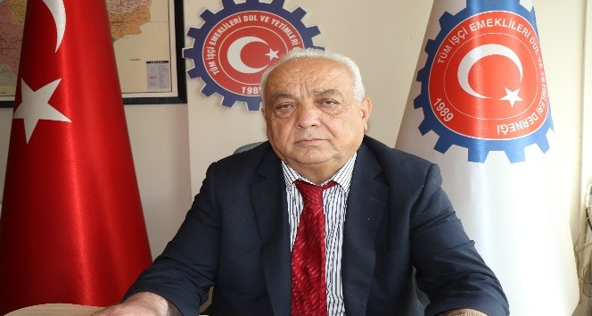Sarıoğlu, Ankara’da yapılan toplantıyı değerlendirdi