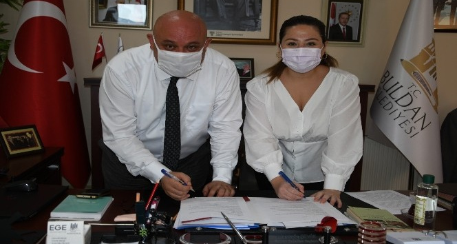 Özel Denizli Cerrahi Hastanesi, Buldan Belediyesi ile protokol yeniledi