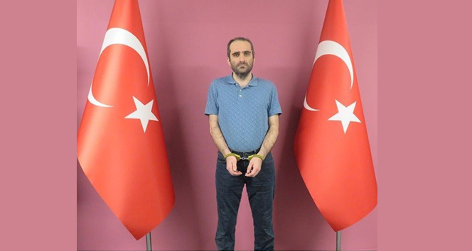 FETÖ elebaşı Gülenin yeğeni Selahaddin Gülene 22,5 yıl hapis istemi