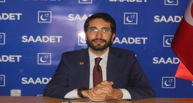 SP Konya Milletvekili Abdulkadir Karaduman Van’da