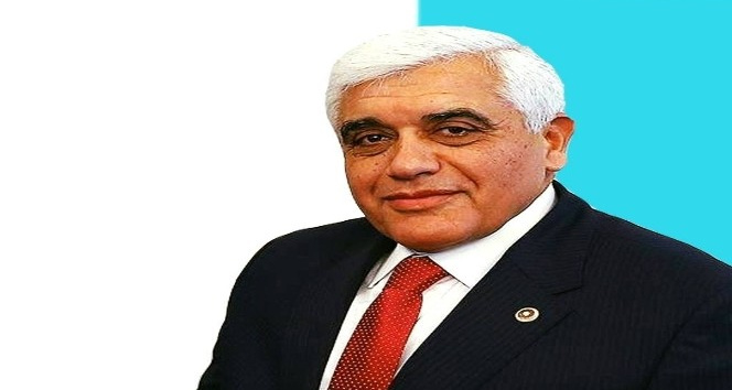 Milletvekili Dülger’in Babalar günü mesajı