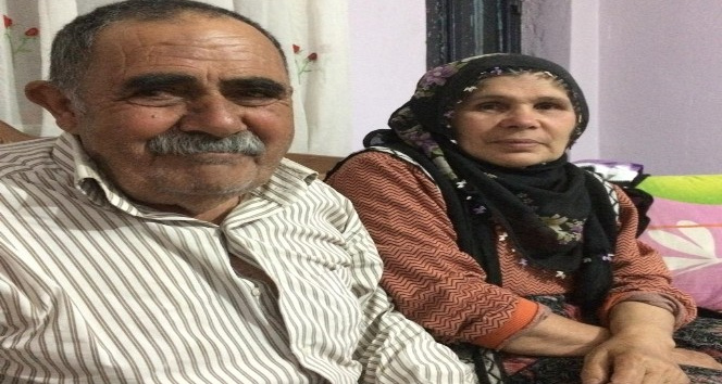 Üç saat ara ile vefat ettiler