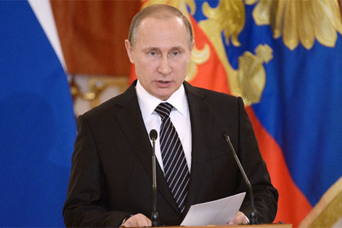 Putin, İran&#039;da cumhurbaşkanlığı seçimini kazanan Reisi&#039;ye tebrik