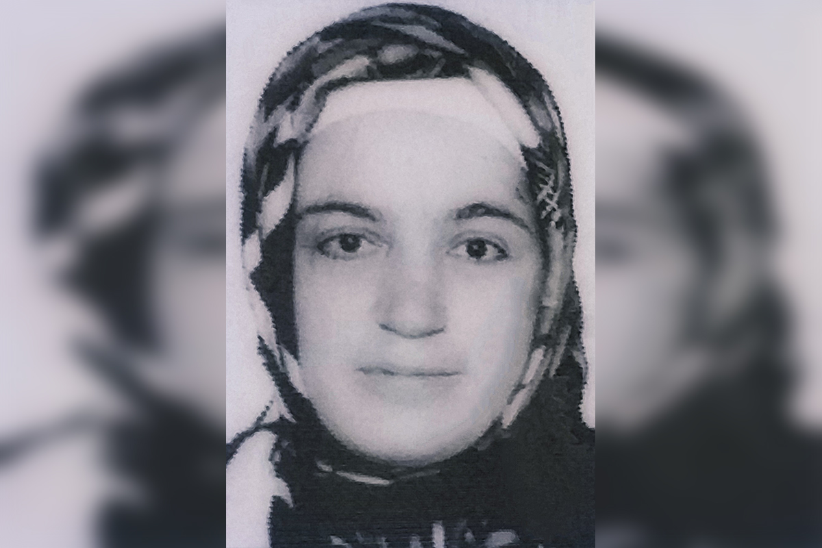 Mantar toplamaya giden genç kadın dere kenarında ölü bulundu