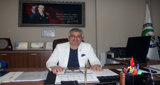 Prof. Dr. Türkmen Karadeniz için müsilaj tehdidine dikkat çekti