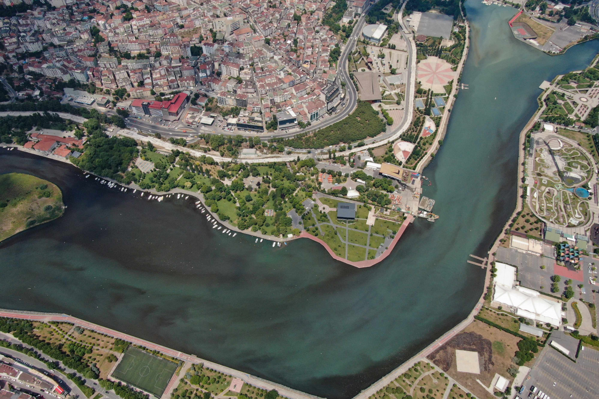 AK Parti Meclis Üyesi Özlem Erol’dan İBB’ye müsilaj eleştirisi