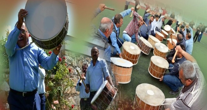 UNESCO Müzik Şehri Kırşehir, ABD’nin ev sahipliği yaptığı online festivalde